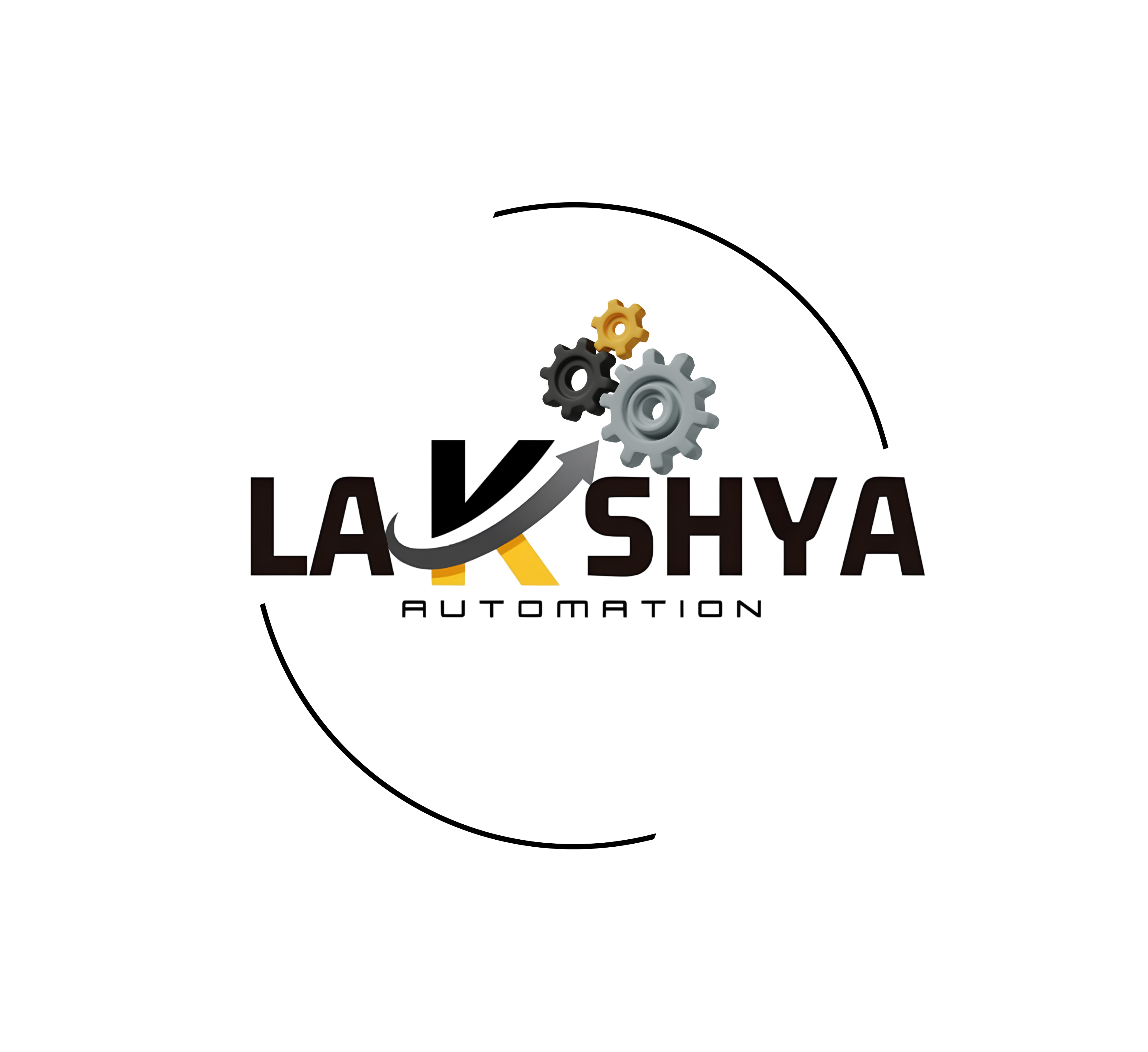 Lashya Automation Logo